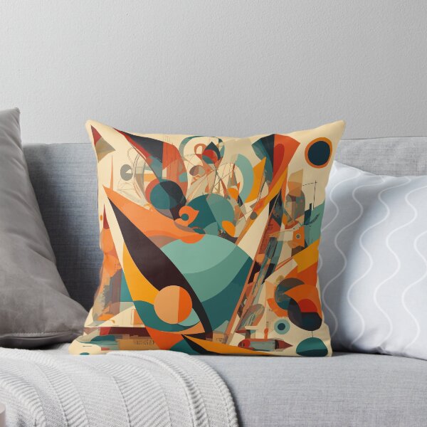 Item preview, Abstract Reverie designed and sold by bennasener.