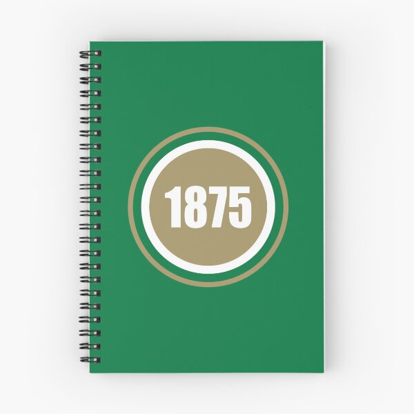 Item preview, Hibs 1875 designed and sold by Confusion101.
