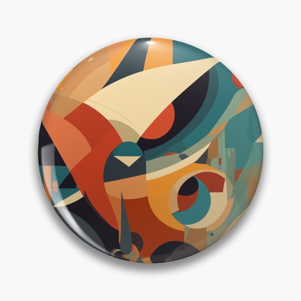 Item preview, Expressive Composition designed and sold by bennasener.