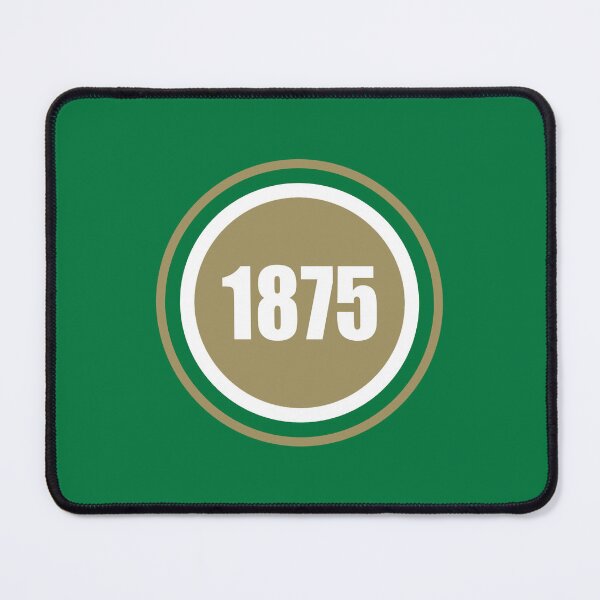 Item preview, Hibs 1875 designed and sold by Confusion101.