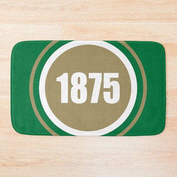 Item preview, Hibs 1875 designed and sold by Confusion101.