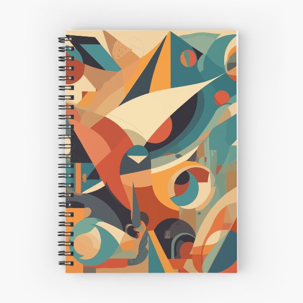 Item preview, Expressive Composition designed and sold by bennasener.
