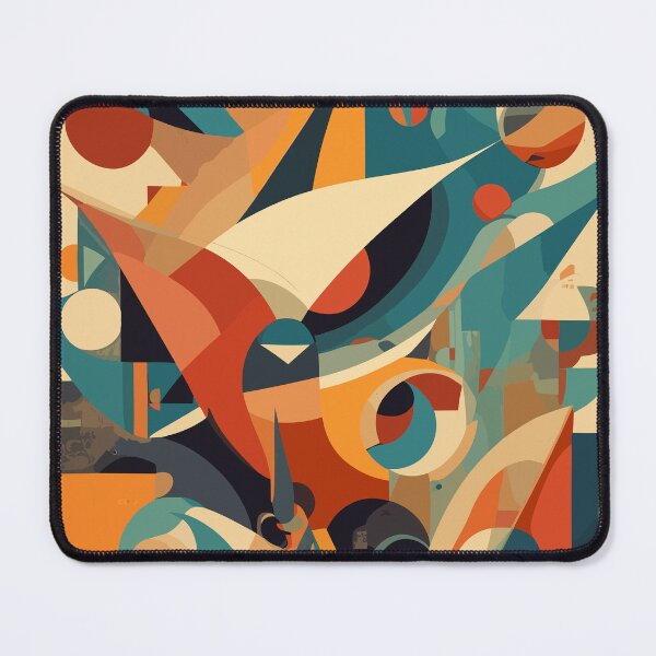 Item preview, Expressive Composition designed and sold by bennasener.