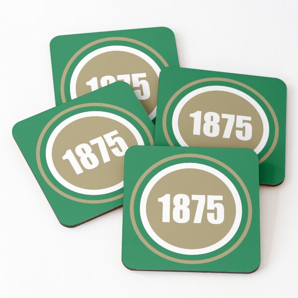 Item preview, Hibs 1875 designed and sold by Confusion101.