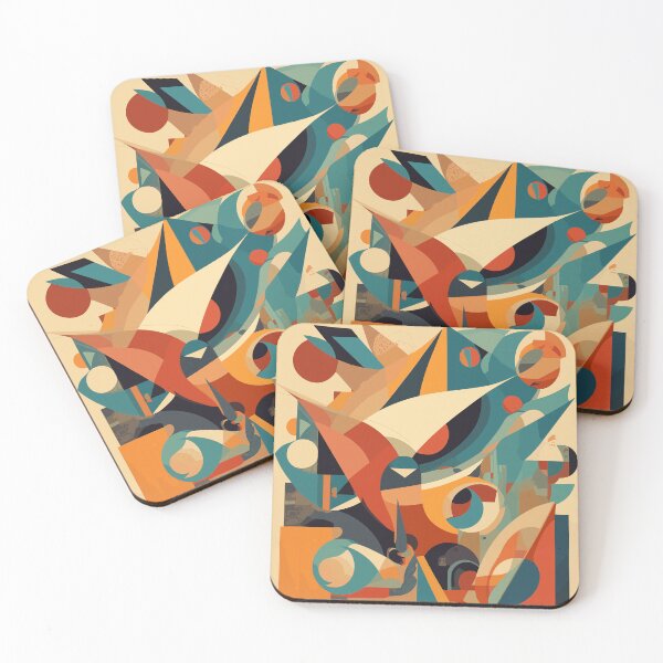 Item preview, Expressive Composition designed and sold by bennasener.