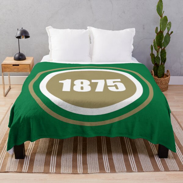 Item preview, Hibs 1875 designed and sold by Confusion101.