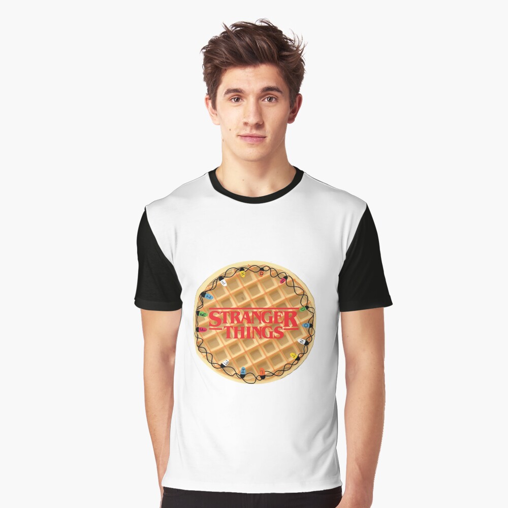 Item preview, Graphic T-Shirt designed and sold by FunEyeDesign.