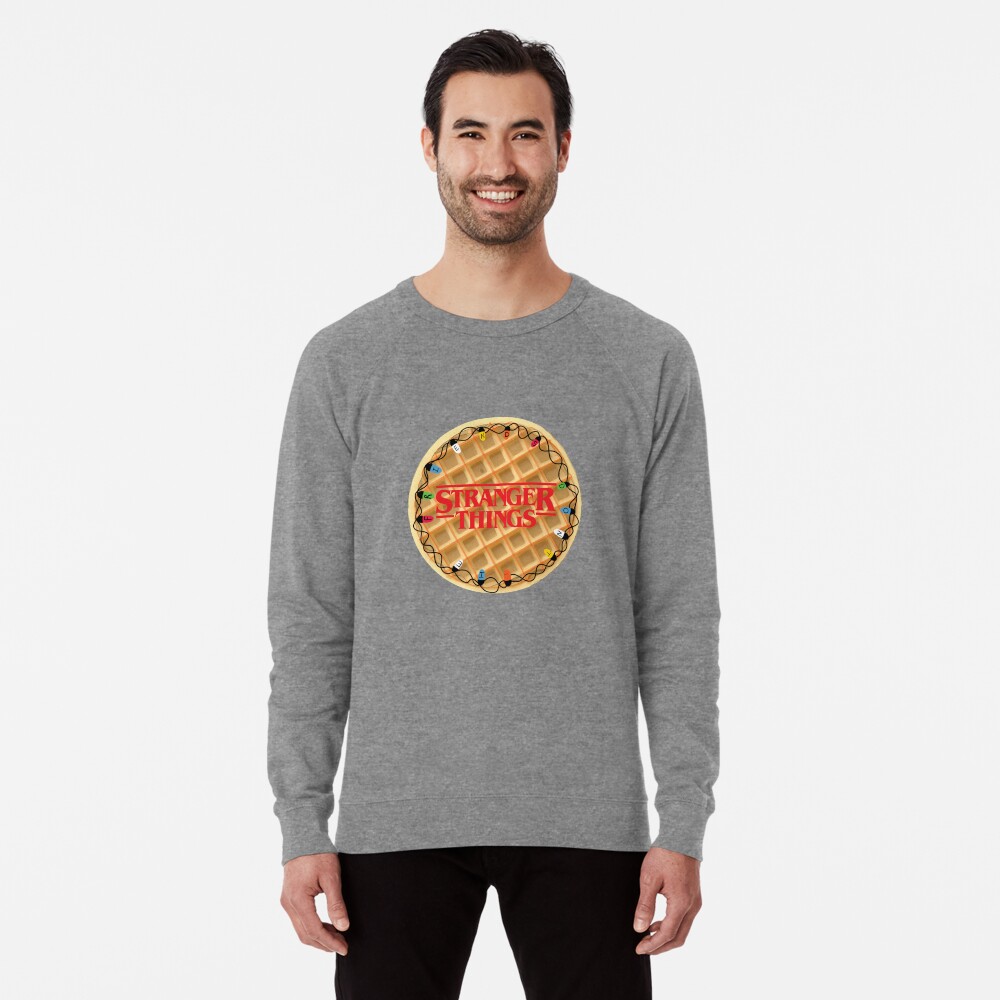 Item preview, Lightweight Sweatshirt designed and sold by FunEyeDesign.