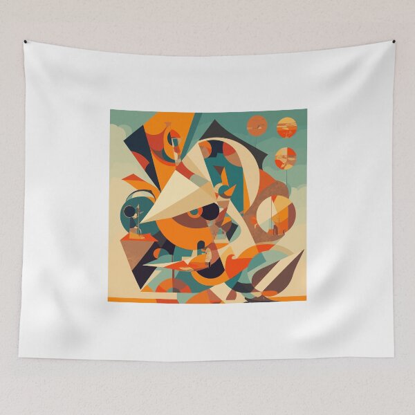 Item preview, Artful Ambience designed and sold by bennasener.