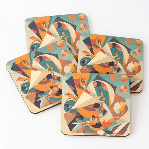 Item preview, Artful Ambience designed and sold by bennasener.
