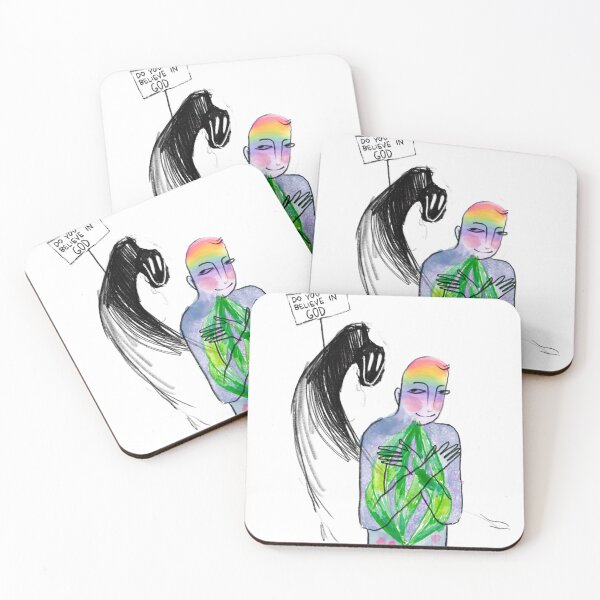 Item preview, Keeping myself  designed and sold by Andi Artpiece.
