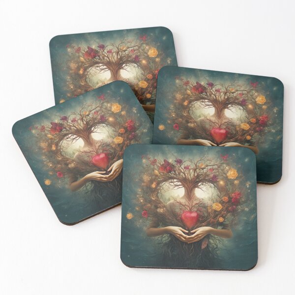 Item preview, MY BODY IS A VESSEL OF HEALING designed and sold by MilicaTepavac.