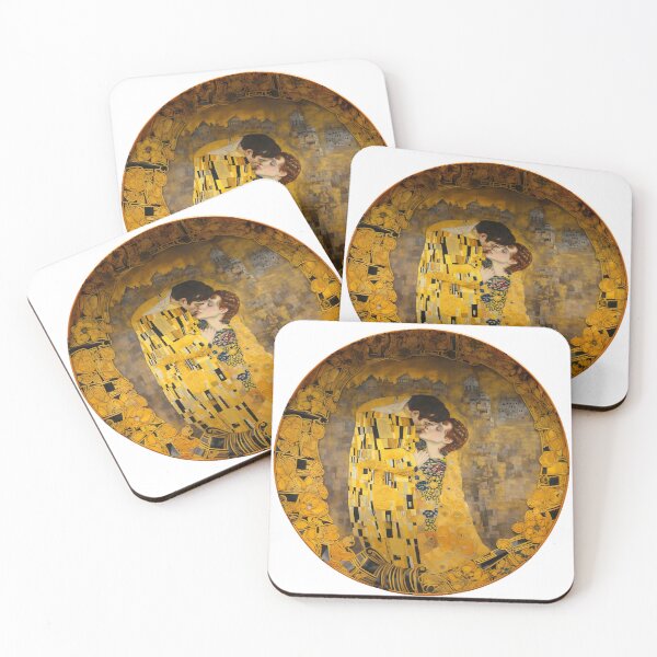 Item preview, Golden Kiss Tribute designed and sold by MyDearWorld.