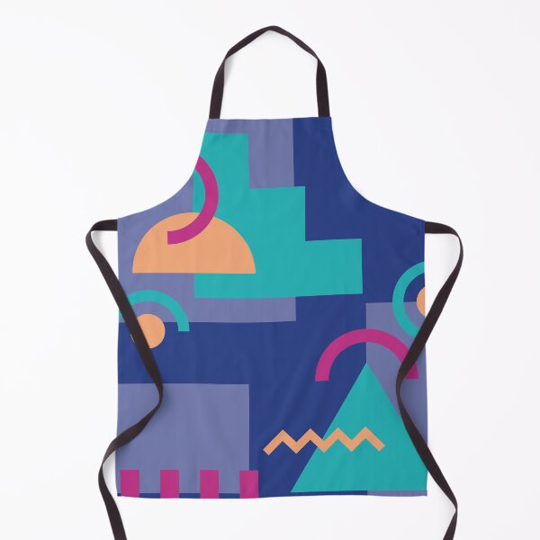 Item preview, Memphis Pattern 88 - Retro 90s / 80s designed and sold by GraphicWave.