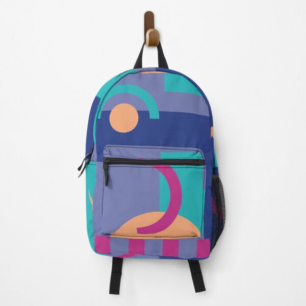 Item preview, Memphis Pattern 88 - Retro 90s / 80s designed and sold by GraphicWave.