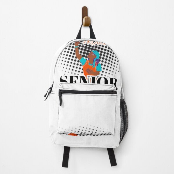 Item preview, Senior basket Ball 2023 designed and sold by miraclelook.