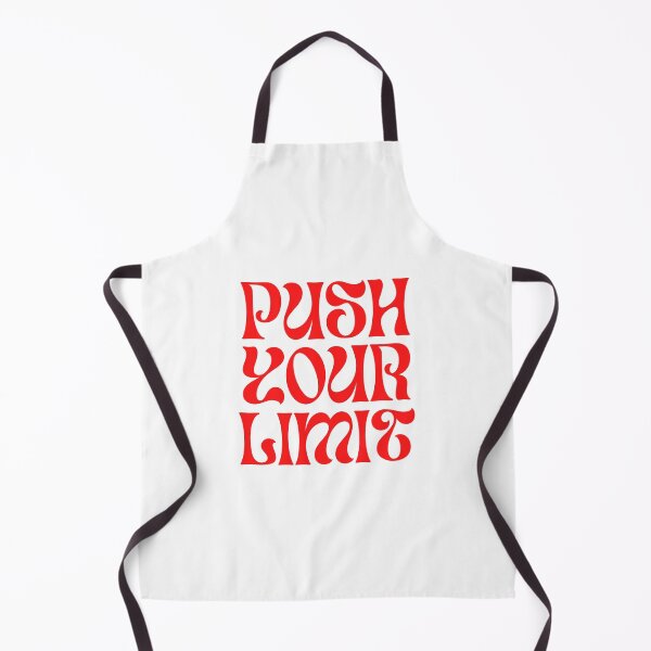 Item preview, Push Your Limit designed and sold by Wavecloset1.