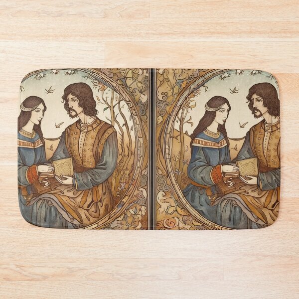 Item preview, Giordano Bruno designed and sold by ComicsFactory.