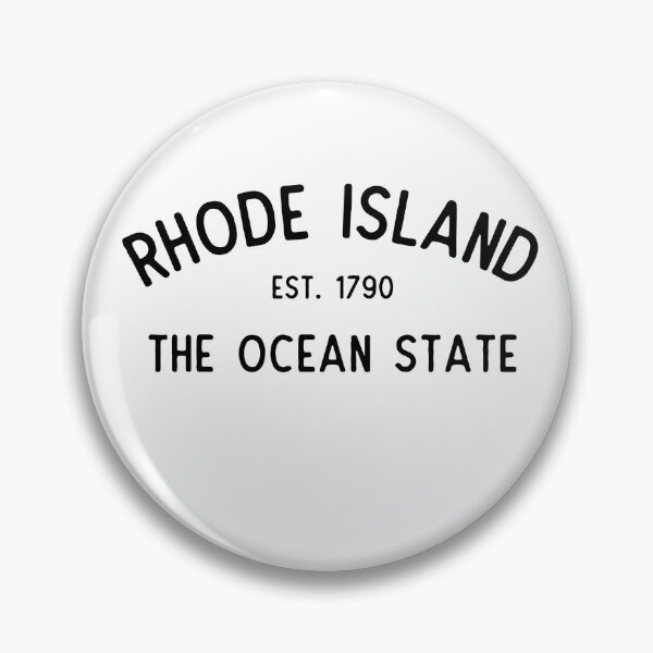 Item preview, Rhode Island - The Ocean State designed and sold by stateofmyheart.
