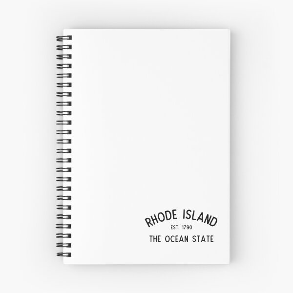 Item preview, Rhode Island - The Ocean State designed and sold by stateofmyheart.