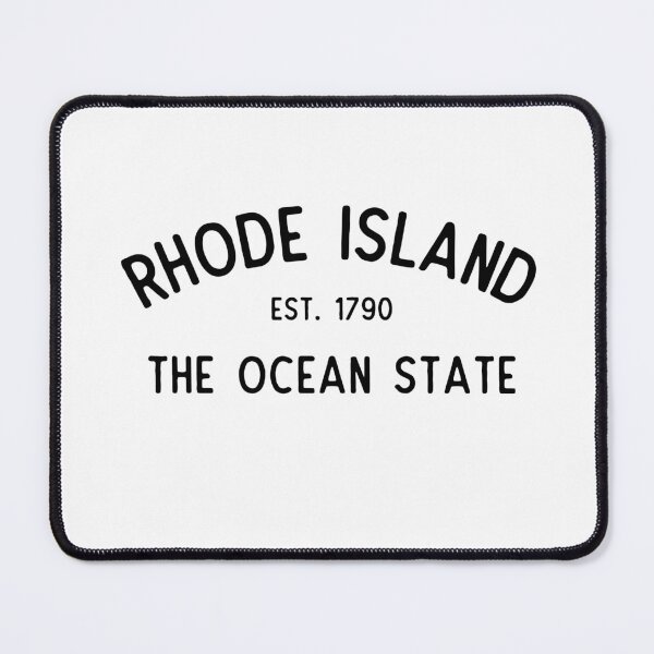 Item preview, Rhode Island - The Ocean State designed and sold by stateofmyheart.