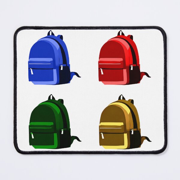 Item preview, Backpacks Set designed and sold by Motys.