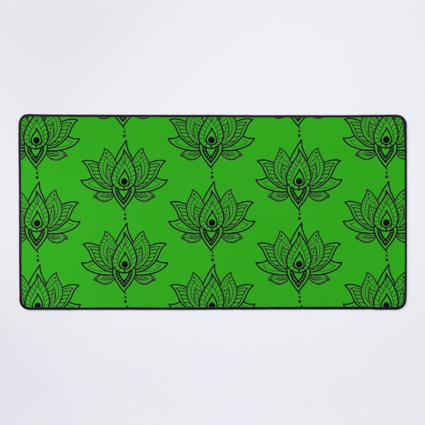Item preview, Lotus Flower - Lotus design color can be personalized - Send us the RBG color code for flower and/or background. We and add your name as well. designed and sold by Chele Martines.