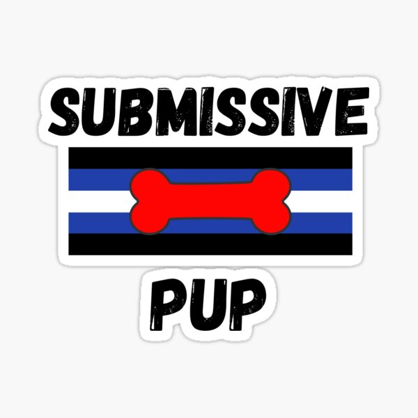 Item preview, Submissive pup designed and sold by ThatWickedWitch.