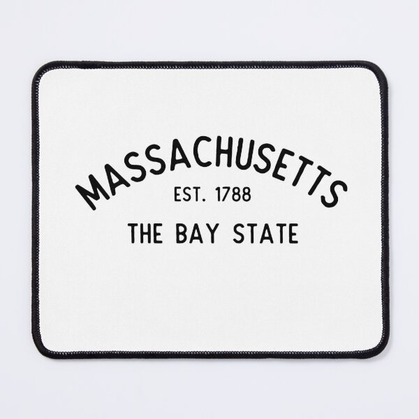 Item preview, Massachusetts - The Bay State designed and sold by stateofmyheart.