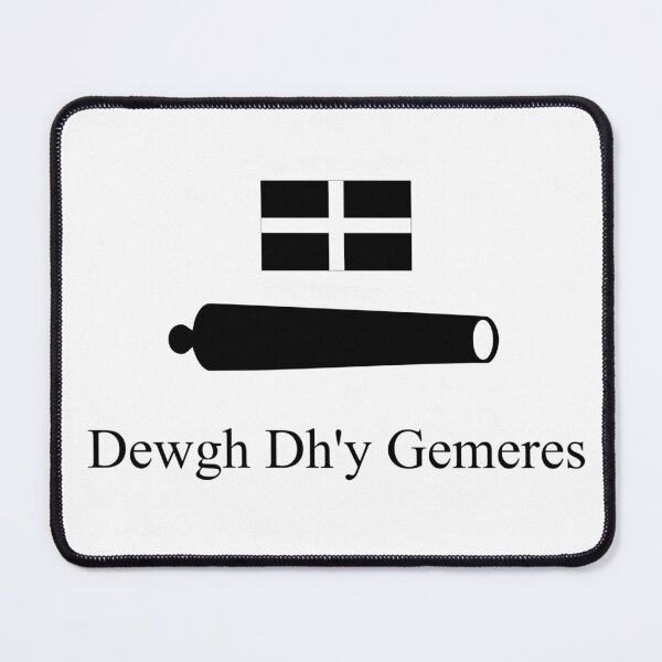 Item preview, Cornish Language Come And Take It Flag 1 designed and sold by JonathanR1994.