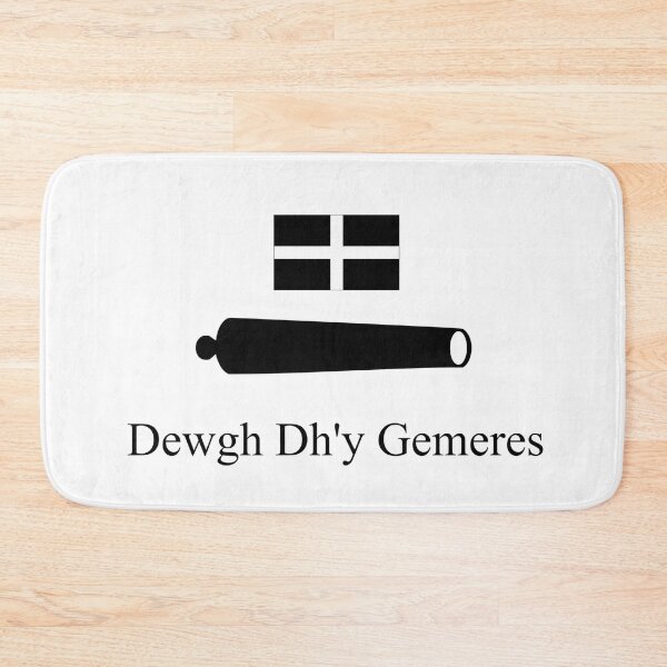 Item preview, Cornish Language Come And Take It Flag 1 designed and sold by JonathanR1994.