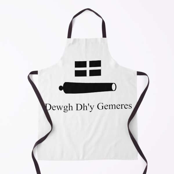 Item preview, Cornish Language Come And Take It Flag 1 designed and sold by JonathanR1994.