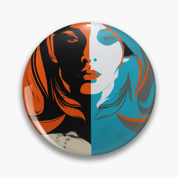 Item preview, Duality designed and sold by annalooart.