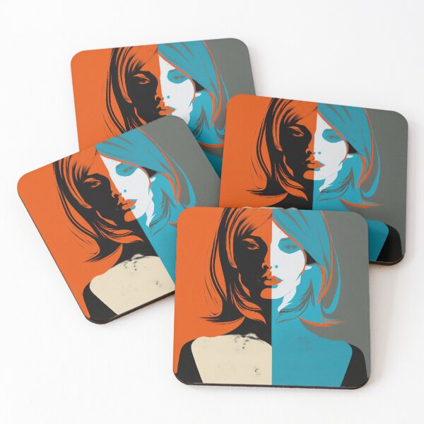 Item preview, Duality designed and sold by annalooart.