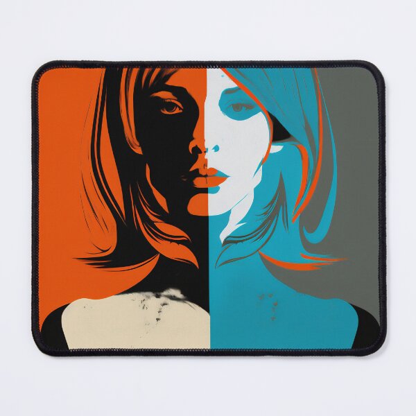 Item preview, Duality designed and sold by annalooart.
