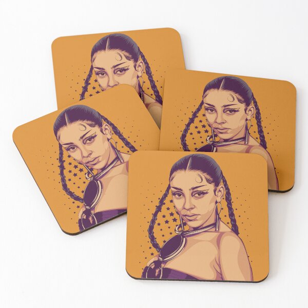 Item preview, Doja Cat designed and sold by stickerhappy30.