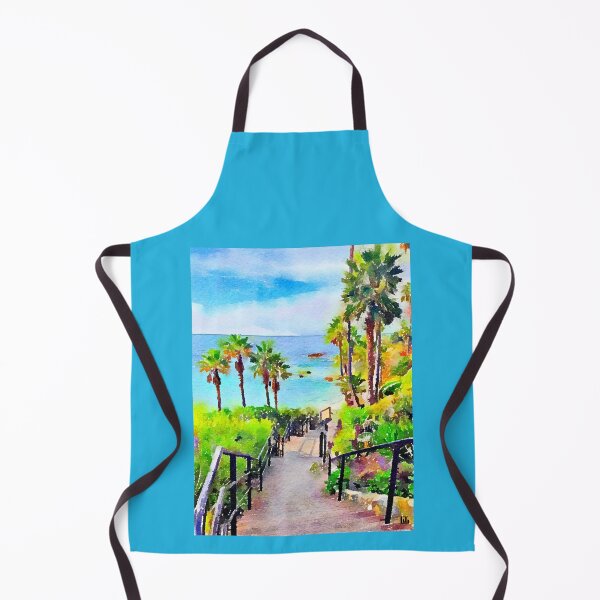 Item preview, Laguna Beach California designed and sold by ArtbyLeclerc.