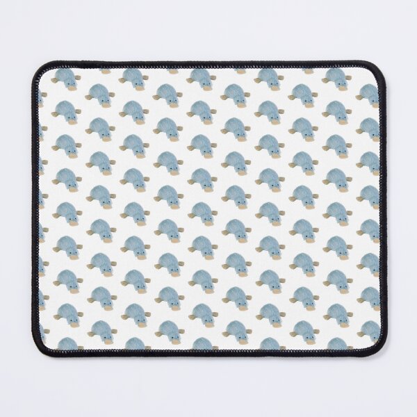 Item preview, Webkinz blue Goose designed and sold by Silly Stickers Etc..