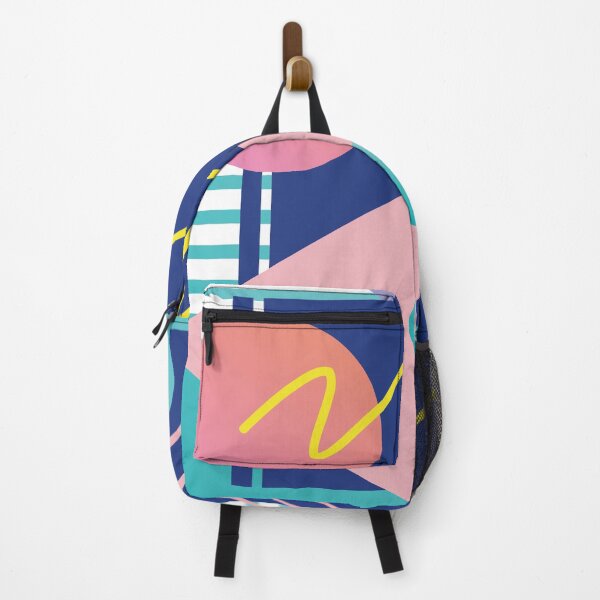 Item preview, Memphis Pattern 89 - Retro 90s / 80s designed and sold by GraphicWave.