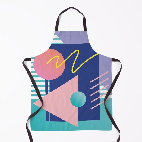 Item preview, Memphis Pattern 89 - Retro 90s / 80s designed and sold by GraphicWave.
