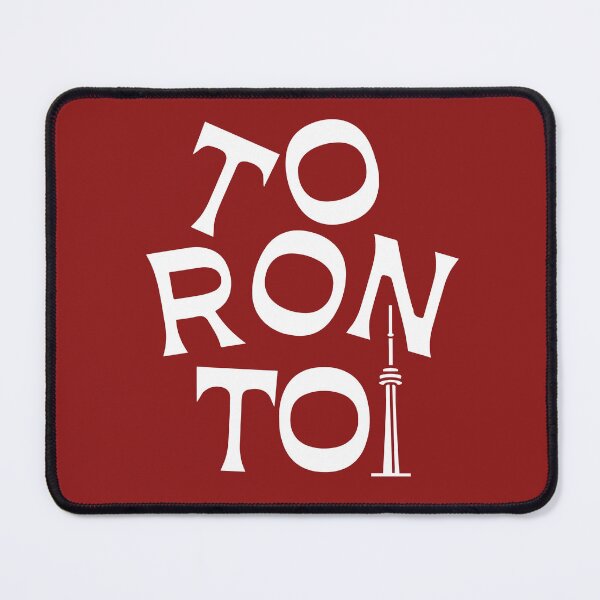 Item preview, Toronto designed and sold by ColorDesings.