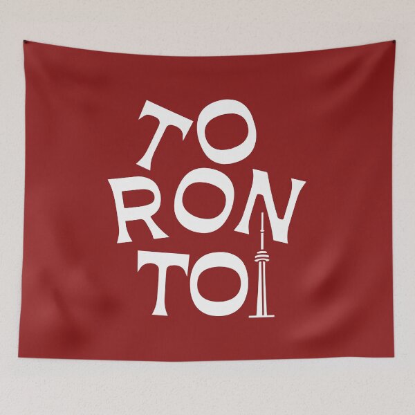 Item preview, Toronto designed and sold by ColorDesings.