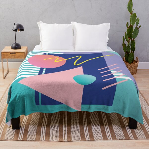 Item preview, Memphis Pattern 89 - Retro 90s / 80s designed and sold by GraphicWave.