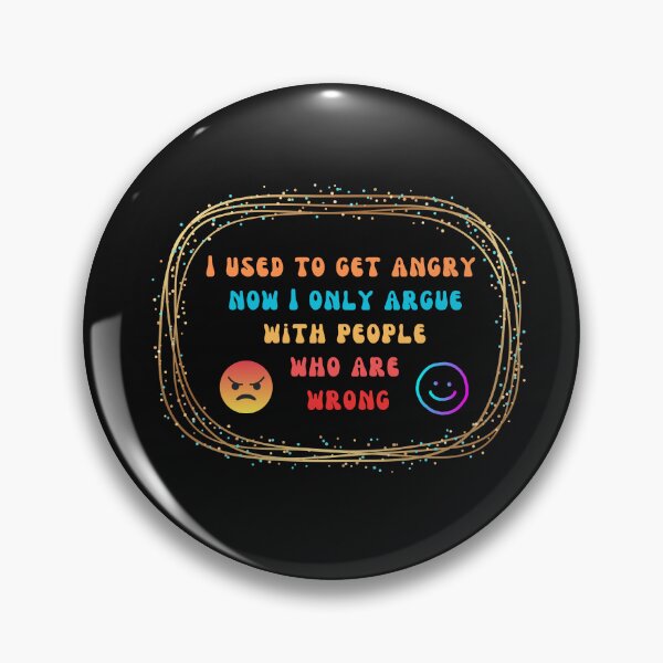 Item preview, I used to get angry, now i don't designed and sold by MCanderart.