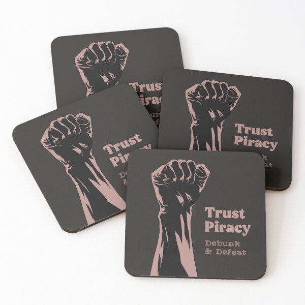 Item preview, Fake news: debunk and defeat Artº5a designed and sold by Bauani.