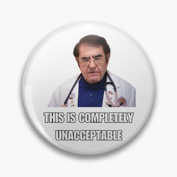 Item preview, My 600 lb Life Dr. Now Funny Quote  designed and sold by zozomaxine.