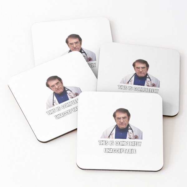Item preview, My 600 lb Life Dr. Now Funny Quote  designed and sold by zozomaxine.