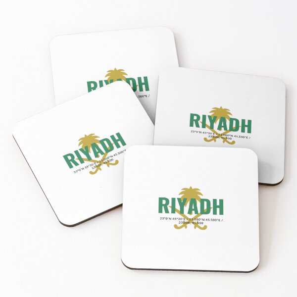 Item preview, Riyadh designed and sold by Rhmony.
