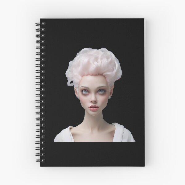 Item preview, Barbie rara designed and sold by saithing.