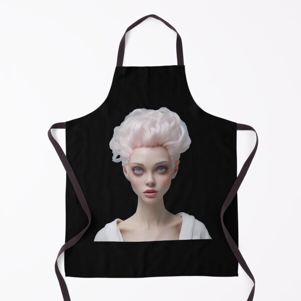 Item preview, Weird Barbie designed and sold by saithing.